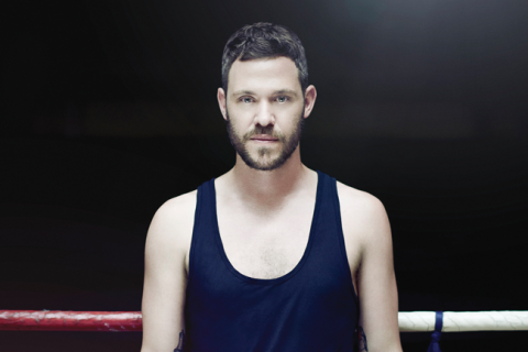 Will Young Interview