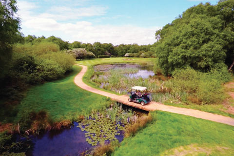 Thorpeness Golf Club & Hotel Competition,
