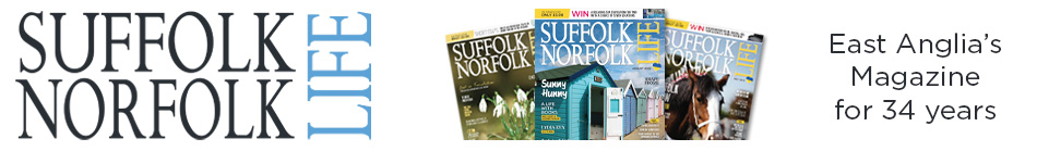 Suffolk Norfolk Life Magazine